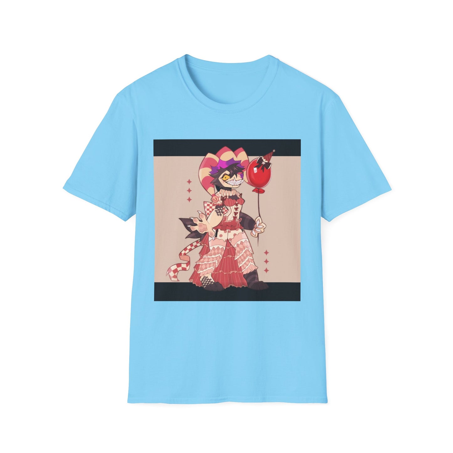 Nibbles the dancing ferret T-Shirt