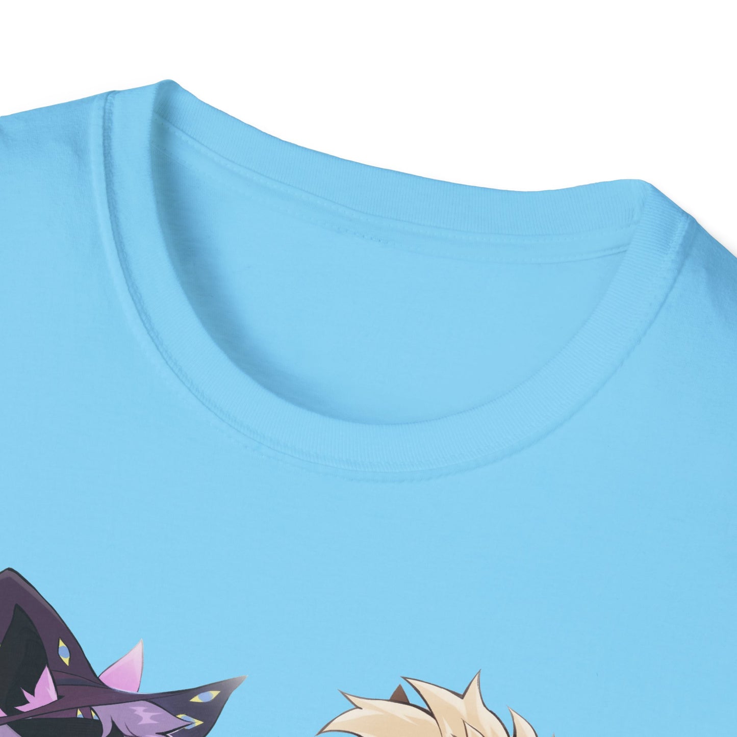 Triple Threat T-Shirt