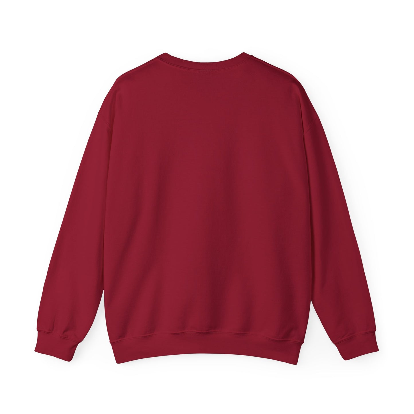 Rainbow Kirara Crewneck Sweatshirt