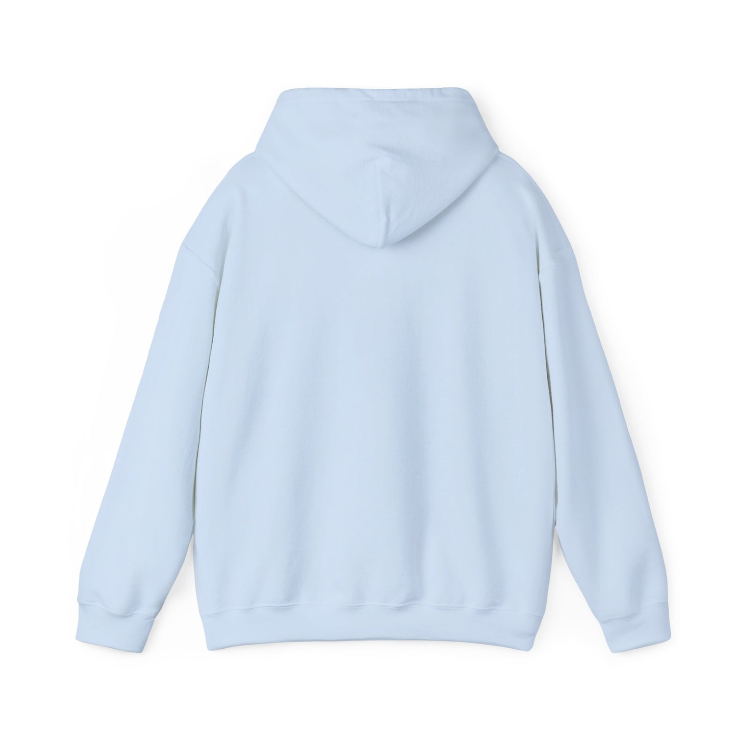 Critter Shitter Hooded Sweatshirt