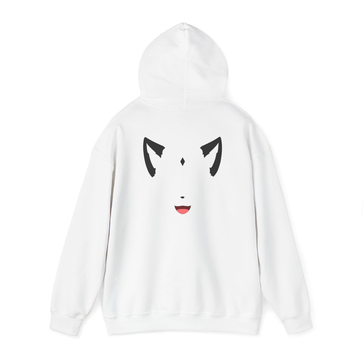 Kirara Hooded Sweatshirt