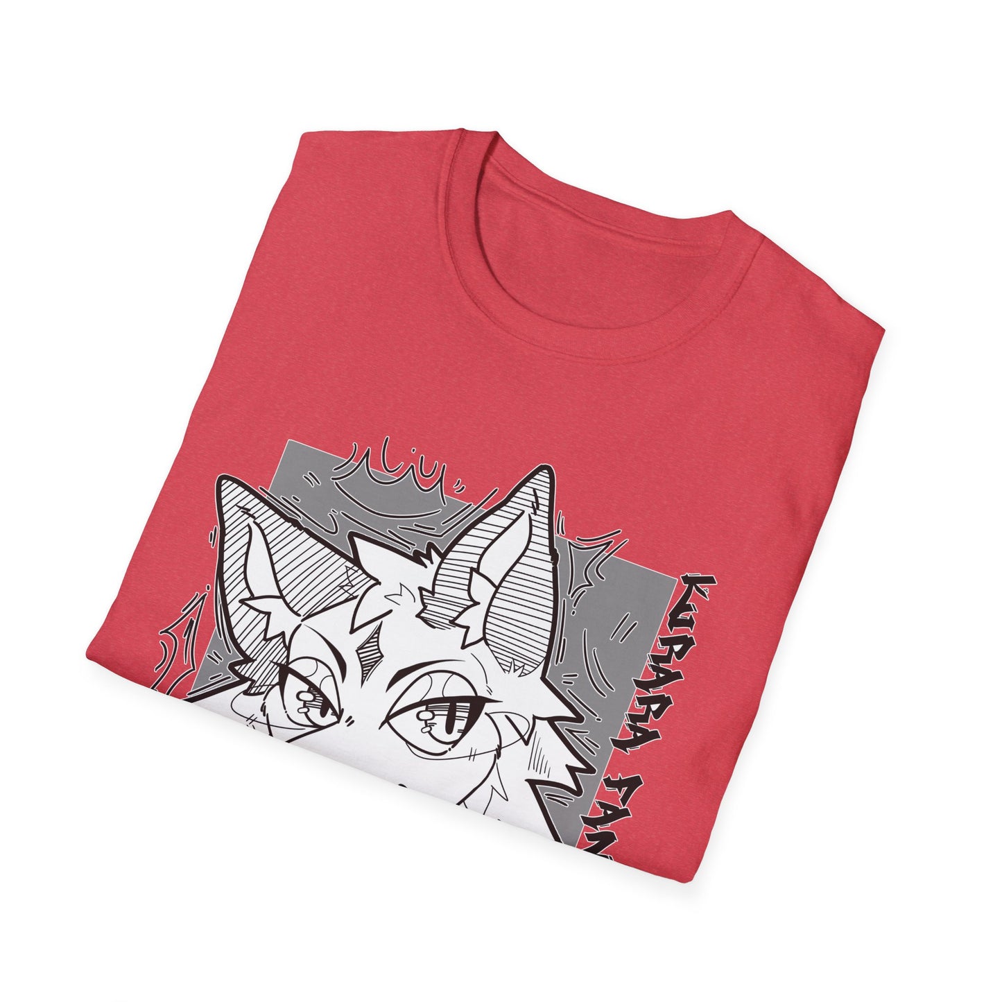 Kirara Fan's T-Shirt