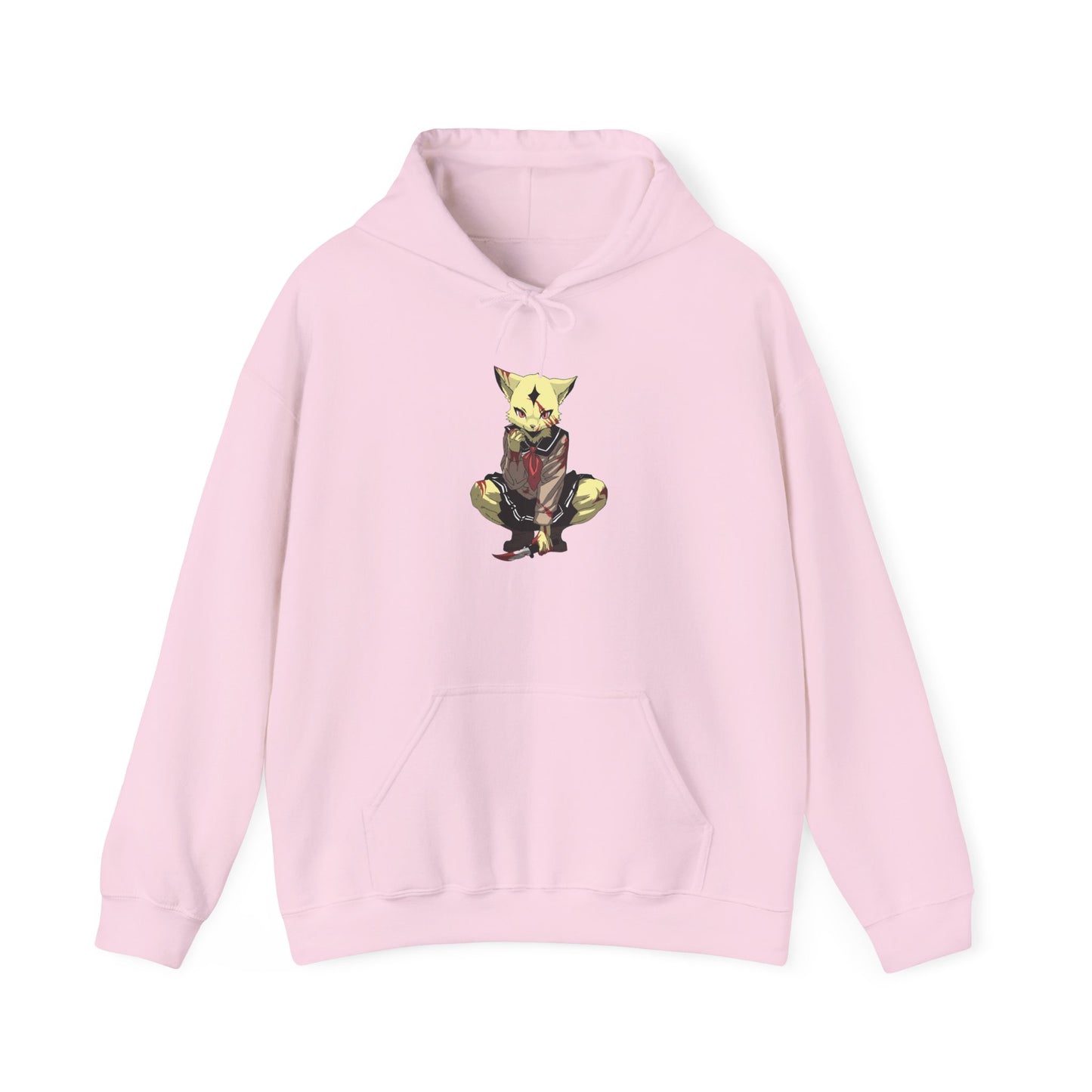 Kirara Hooded Sweatshirt