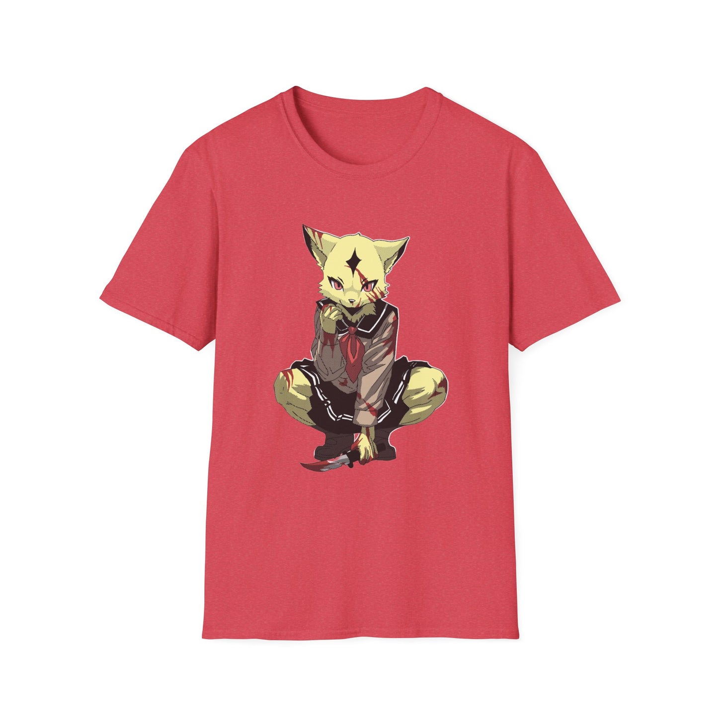 Kirara Softstyle T-Shirt
