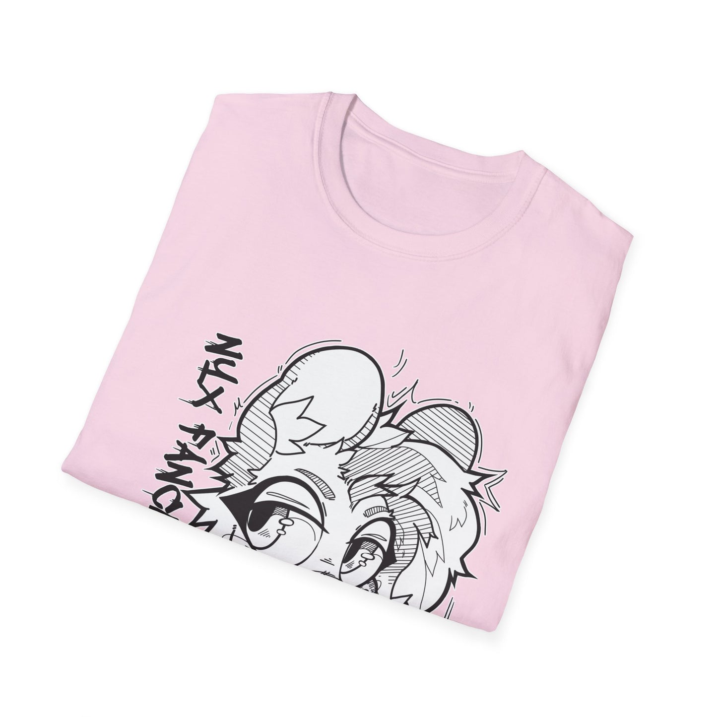 Nyx Fan T-Shirt