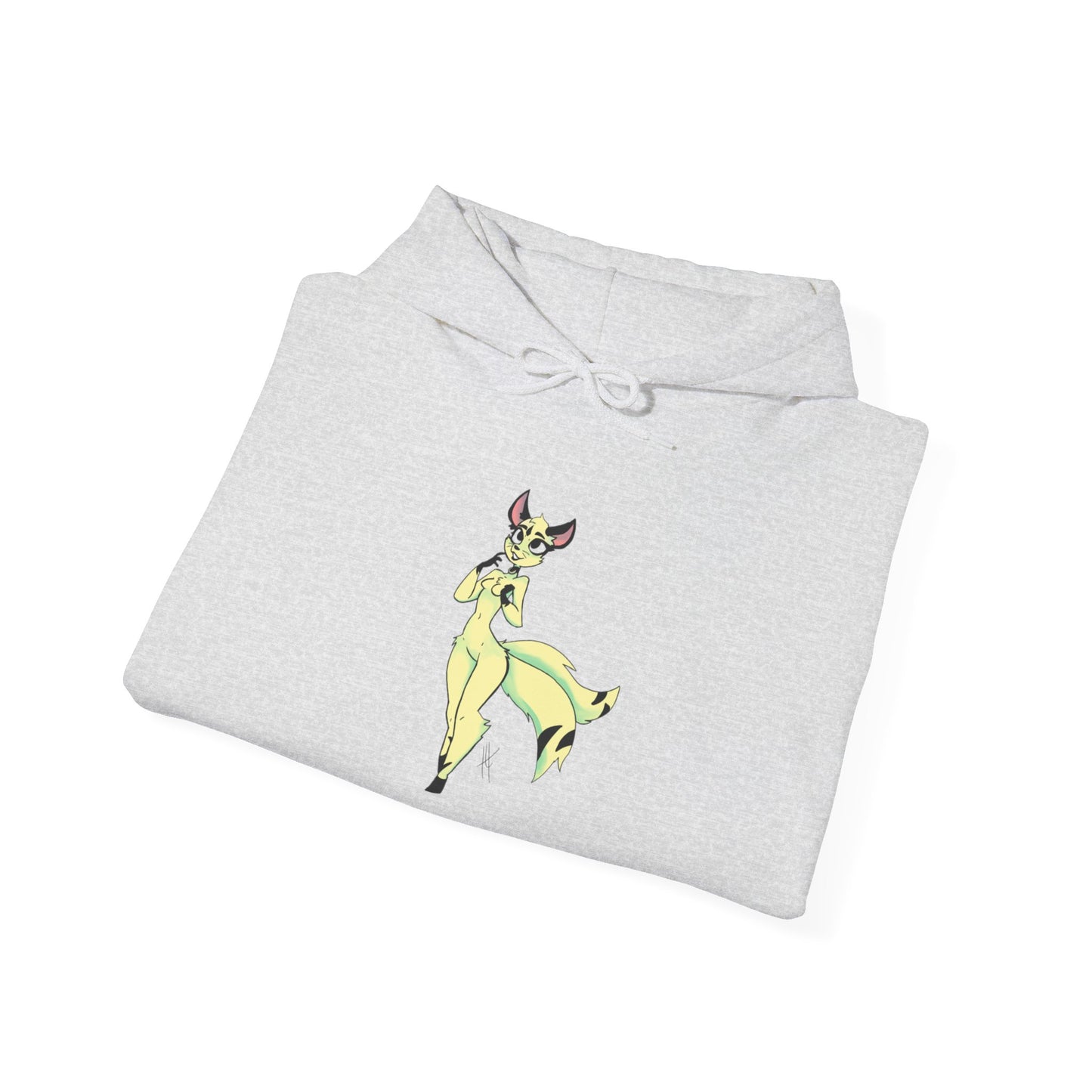 Kirara Hooded Sweatshirt