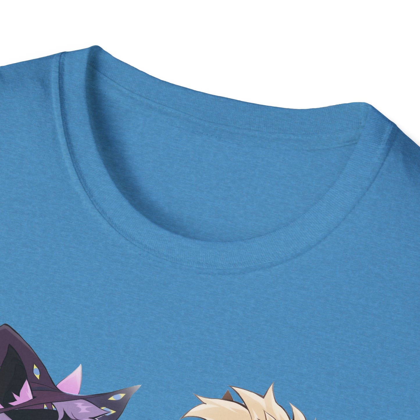 Triple Threat T-Shirt