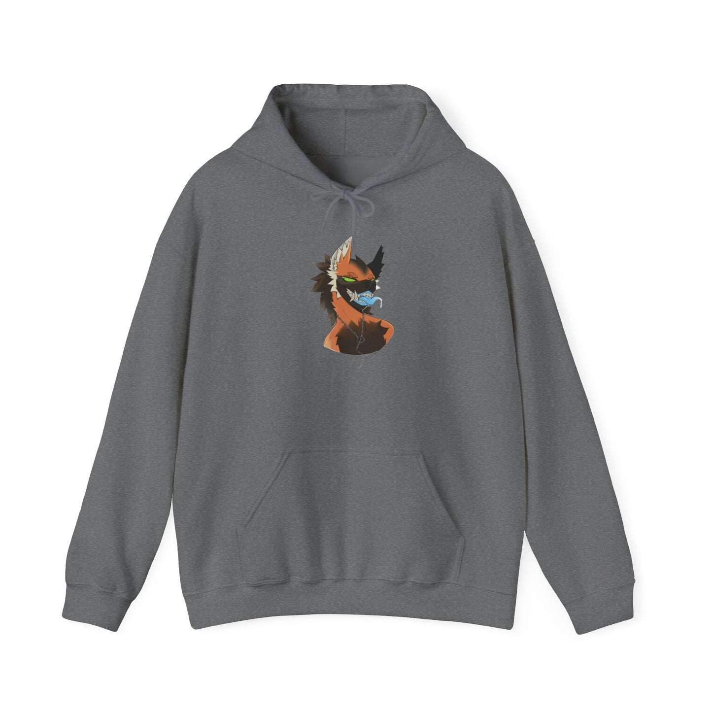 Riley Hooded Sweatshirt