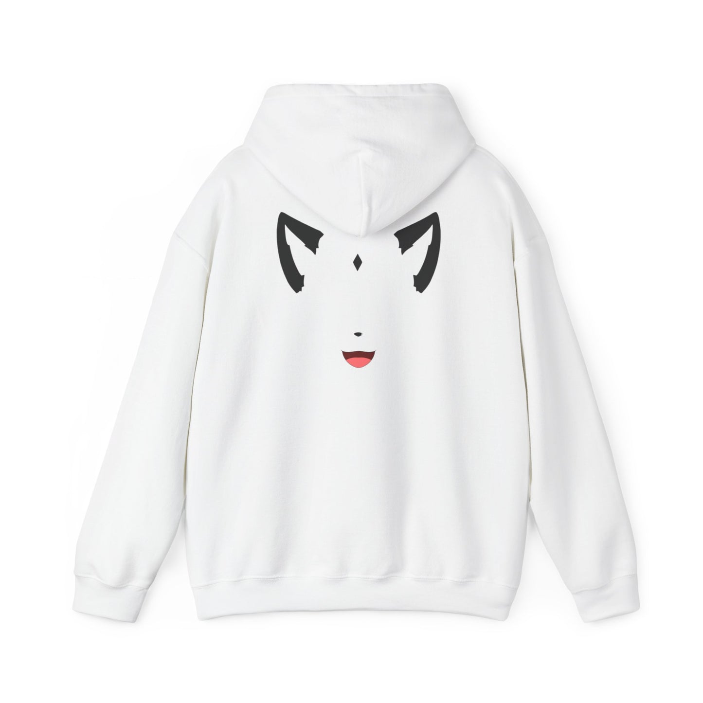 Kirara Hooded Sweatshirt