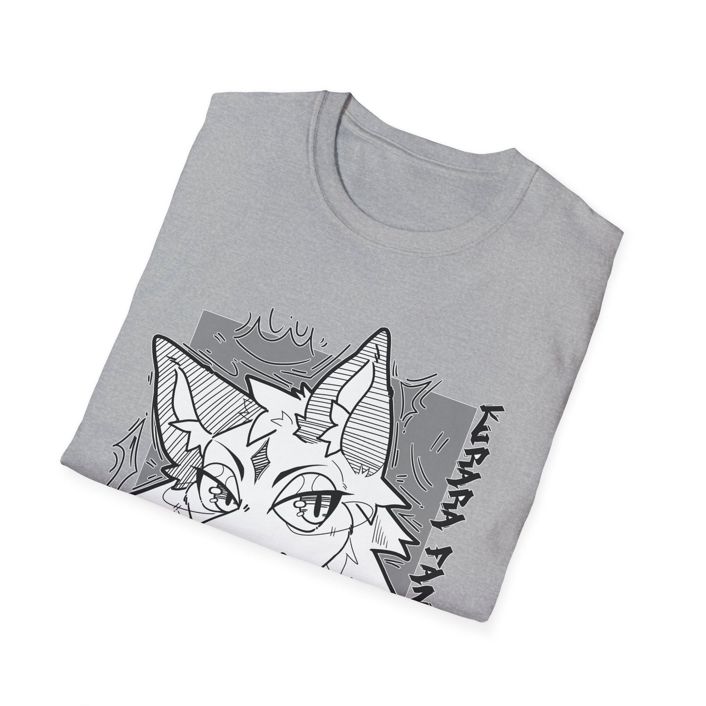 Kirara Fan's T-Shirt