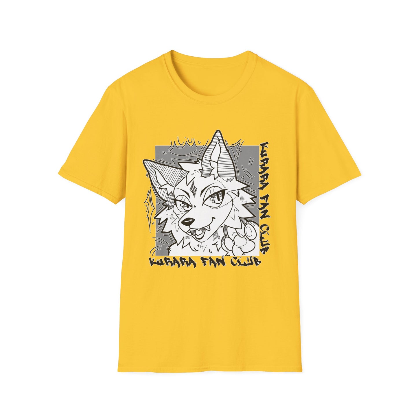Kirara Fan's T-Shirt