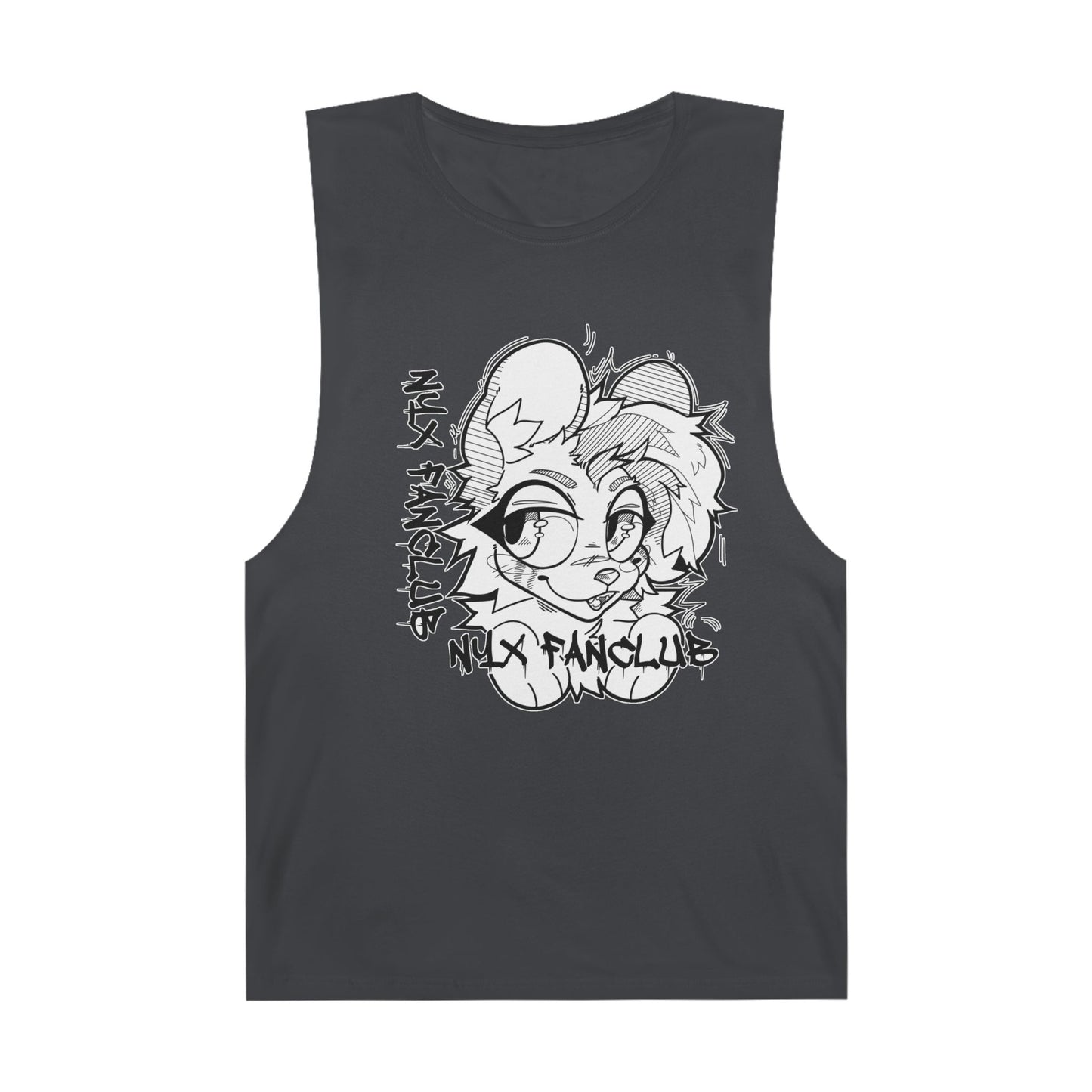 Nyx Fan Tank